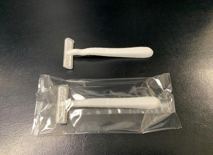 客室の設備 写真