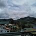 屋外の景色