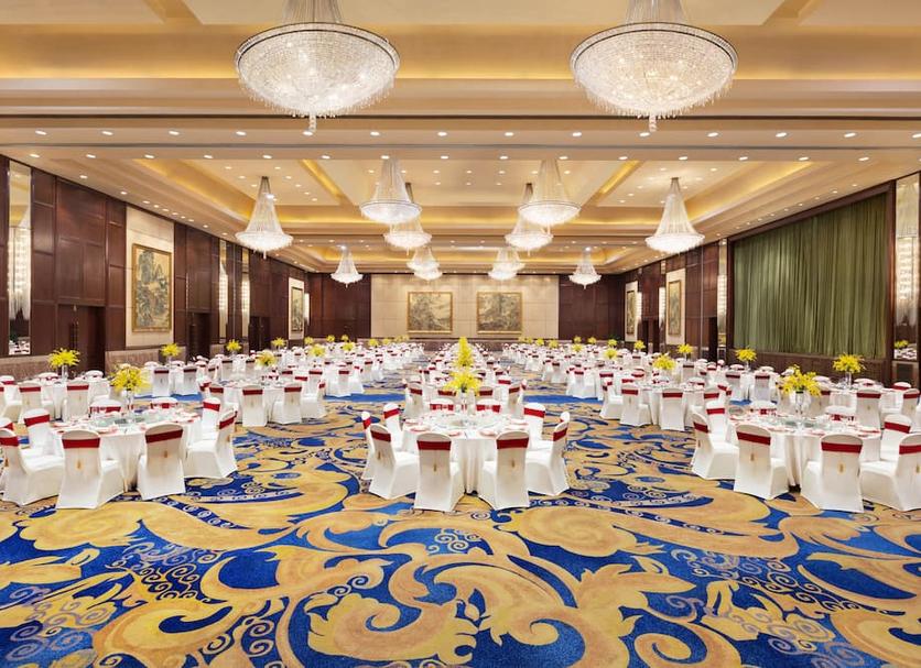 バンケットホール（宴会場） 写真