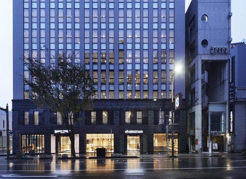 建物 写真