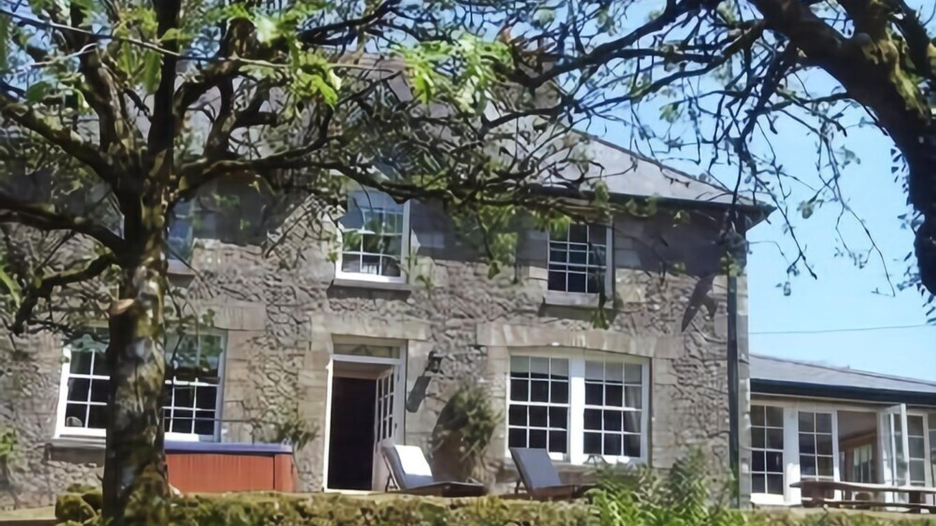 Wydemeet Bed And Breakfast