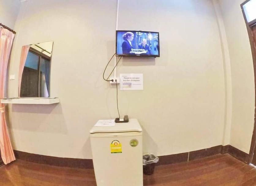 客室の設備 写真