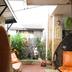屋外の景色