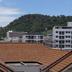 屋外の景色