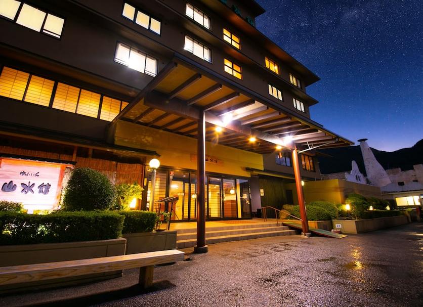 建物 写真