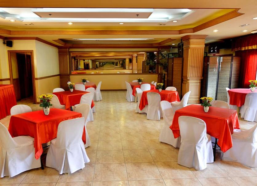 バンケットホール（宴会場） 写真