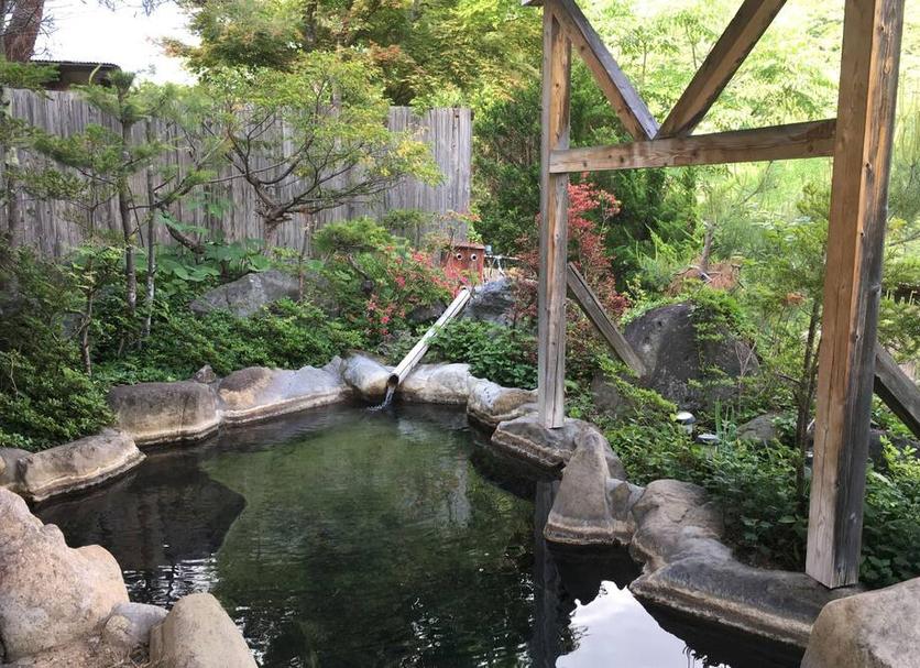 屋外の景色 写真