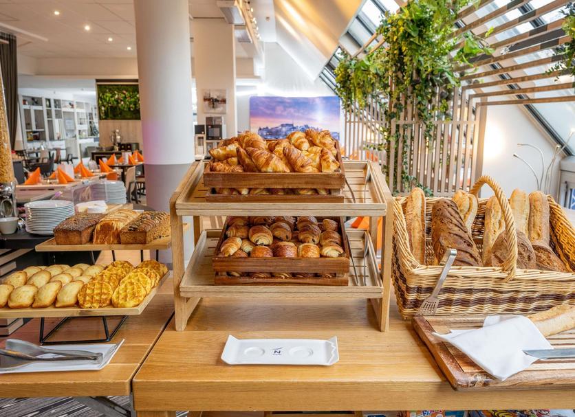 レストラン 写真