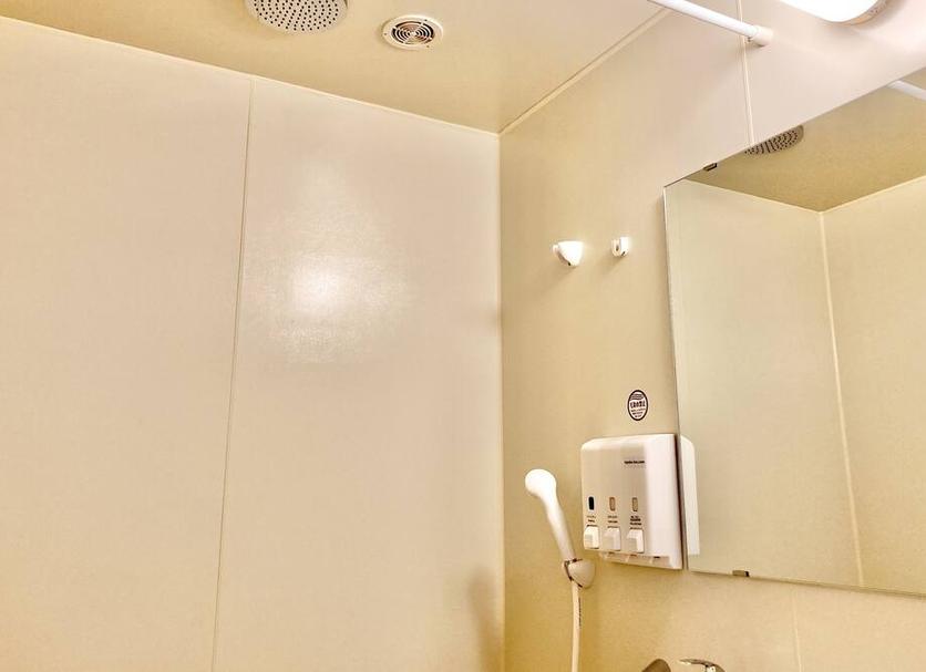 バスルーム 写真