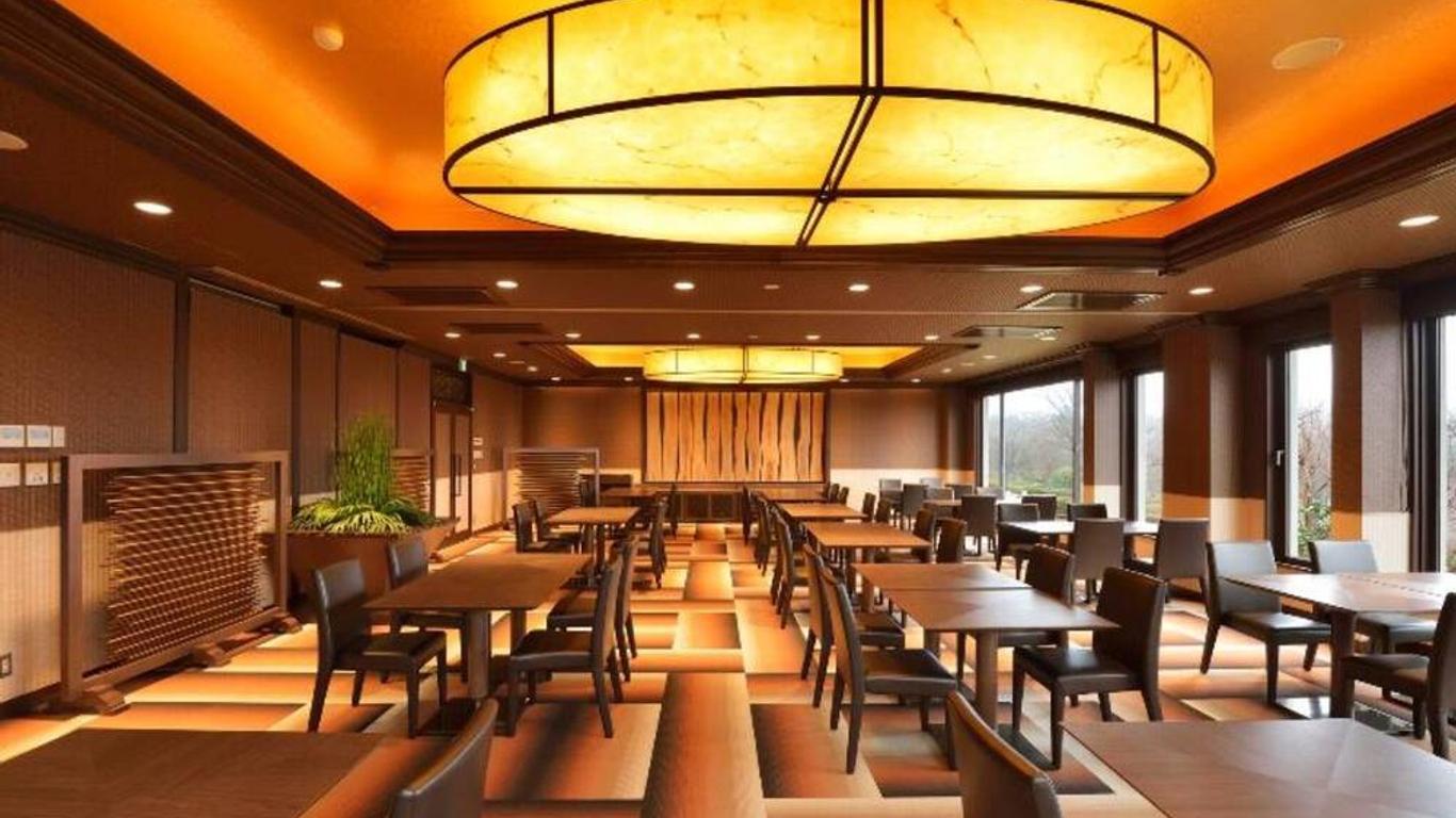 小田急 箱根レイクホテル