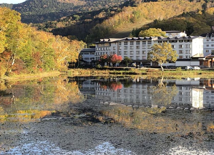 建物 写真