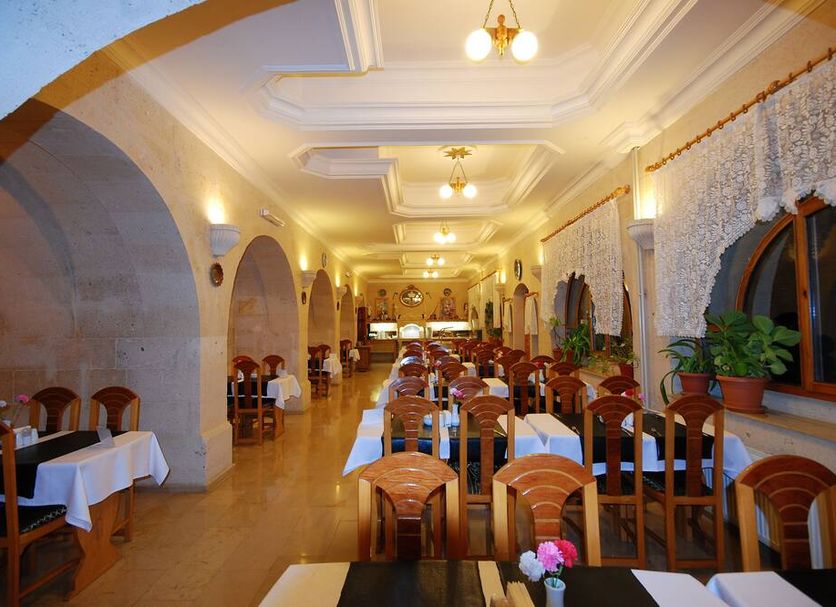 レストラン 写真