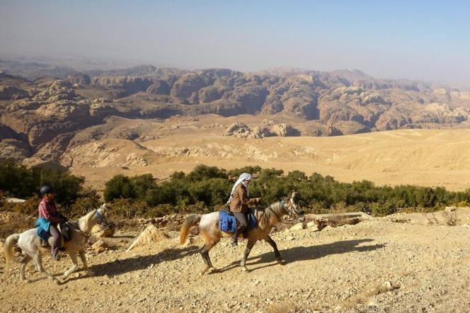 ペトラ ベッド & ブレックファスト