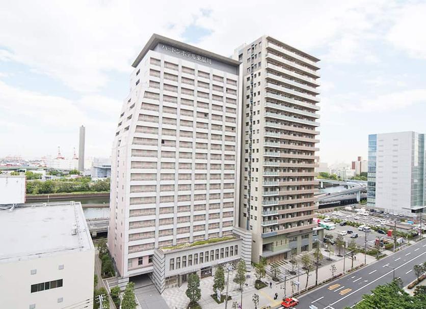 建物 写真