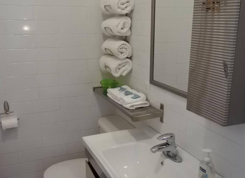 バスルーム 写真