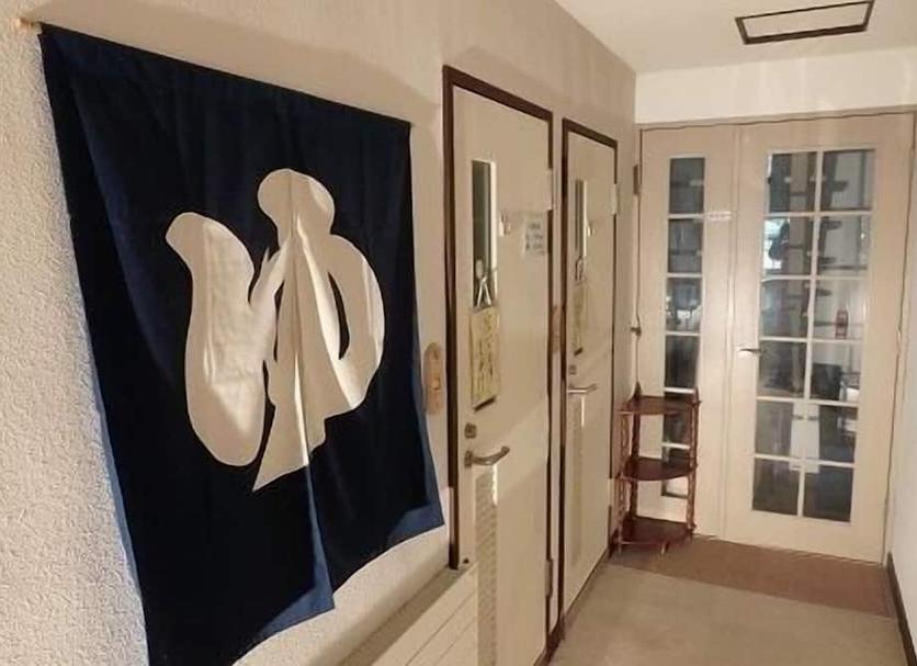 客室の設備 写真