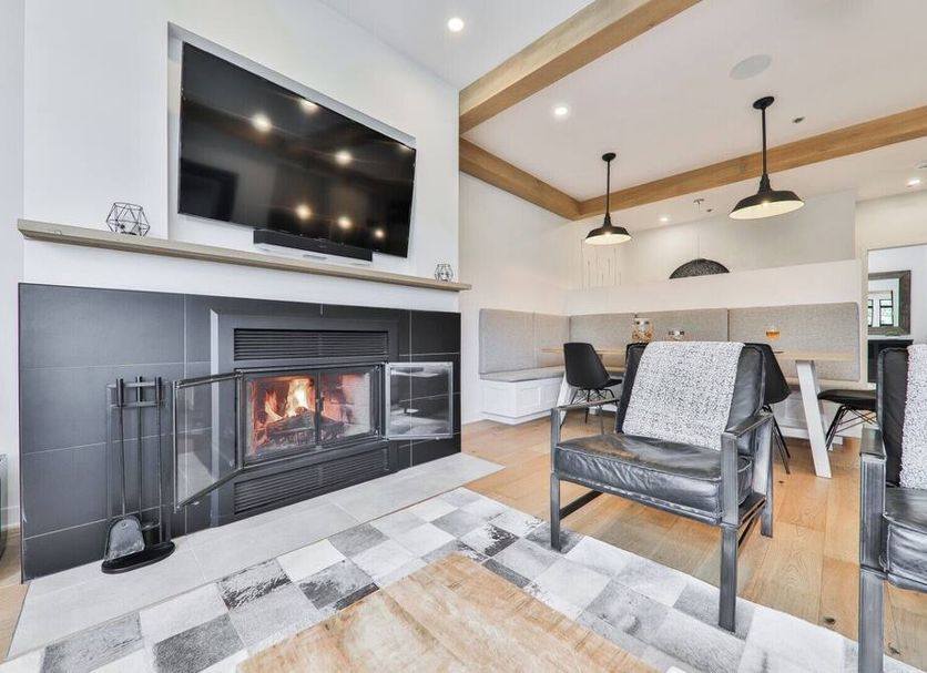 リビングルーム 写真