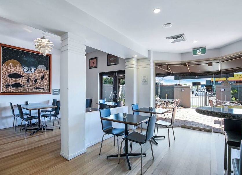 レストラン 写真