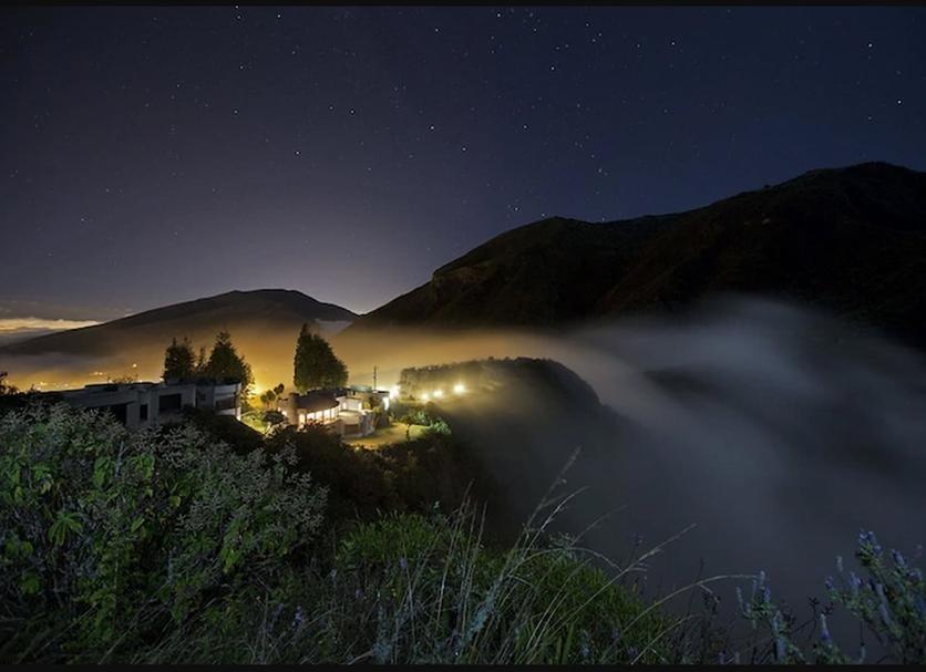 屋外の景色 写真