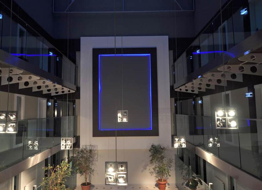 建物 写真