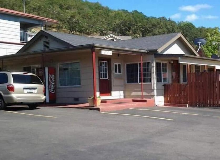 建物 写真