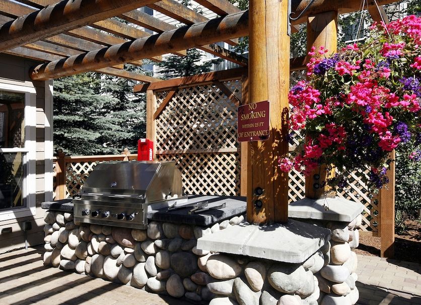 ホテル設備 写真