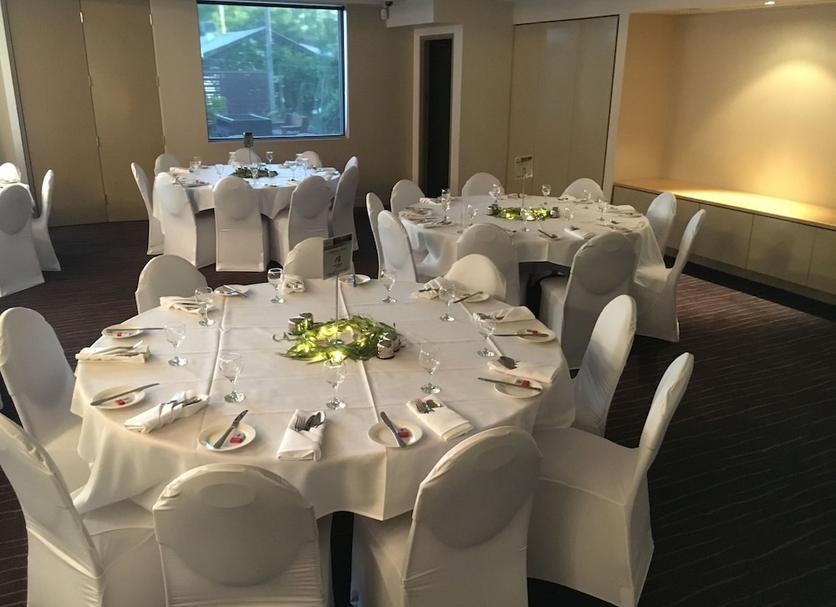 バンケットホール（宴会場） 写真