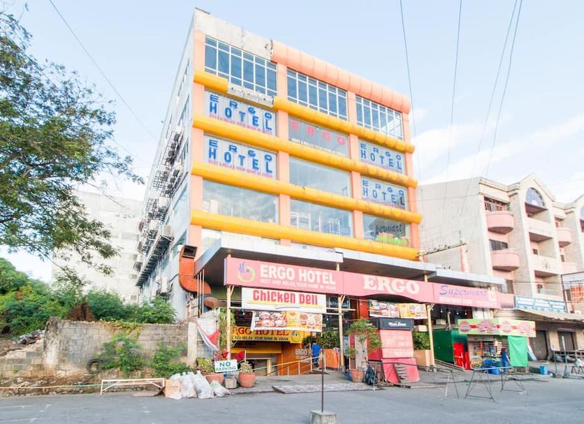 建物 写真