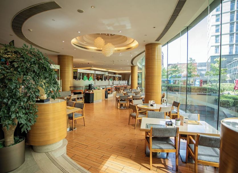 レストラン 写真