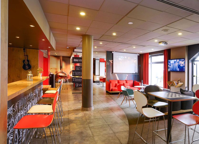 レストラン 写真