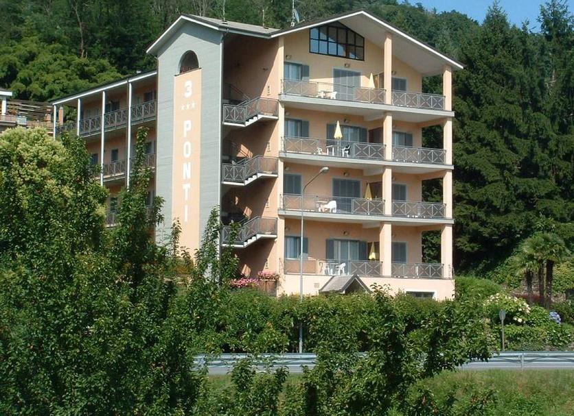 建物 写真