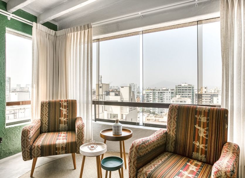 リビングルーム 写真