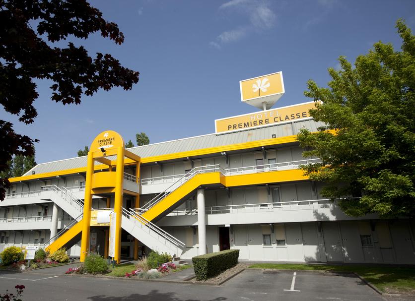 建物 写真