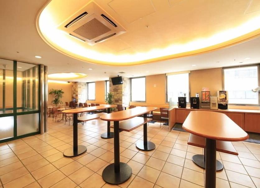 レストラン 写真