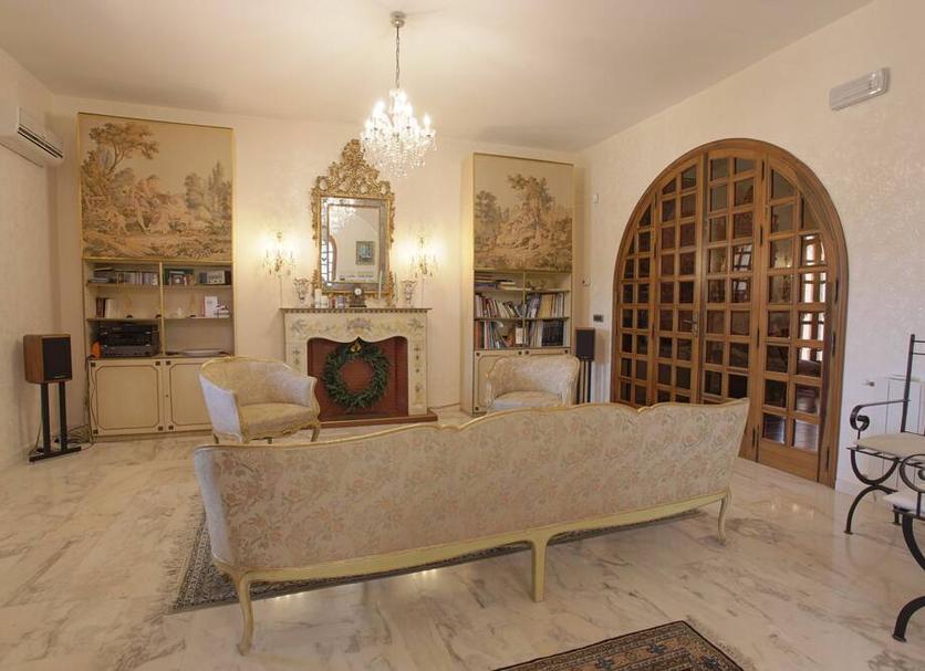 リビングルーム 写真