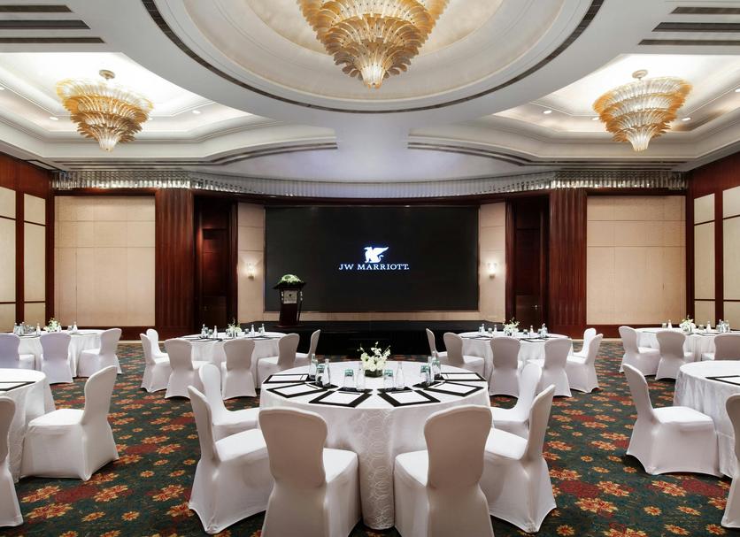 バンケットホール（宴会場） 写真