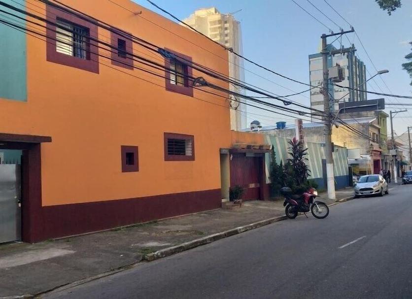 屋外の景色 写真