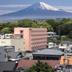 屋外の景色