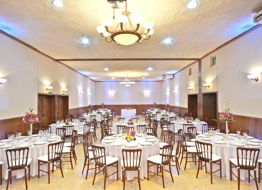 バンケットホール（宴会場） 写真