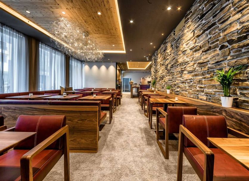 レストラン 写真