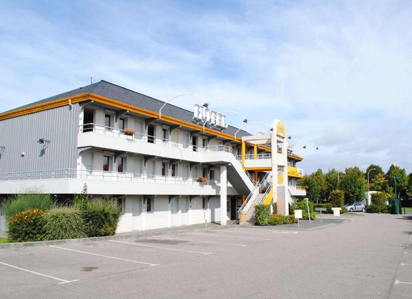 建物 写真