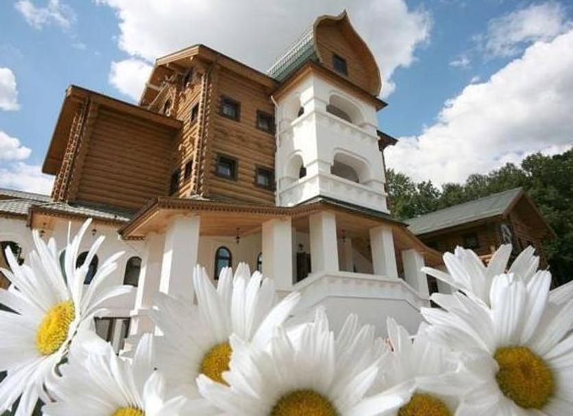 建物 写真