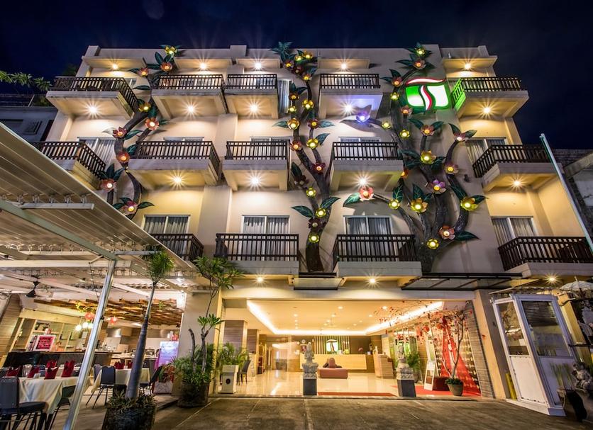 建物 写真