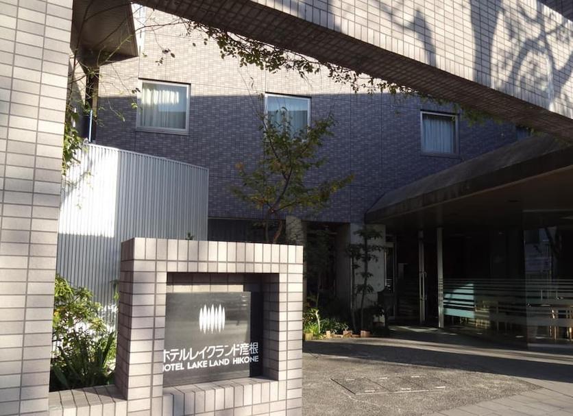 建物 写真