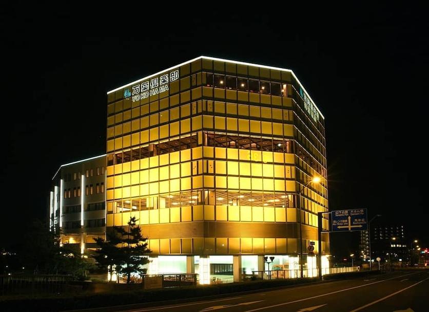 建物 写真