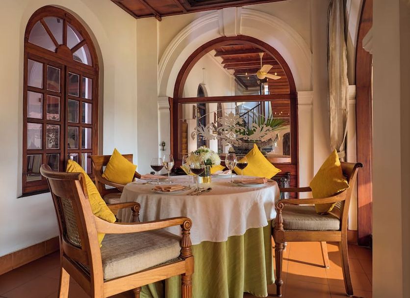 レストラン 写真