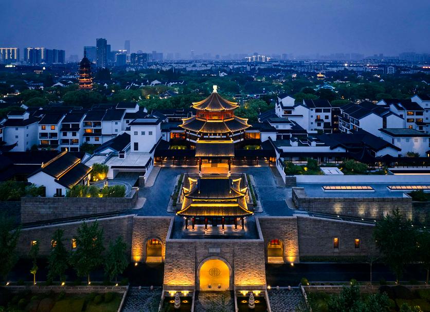 建物 写真