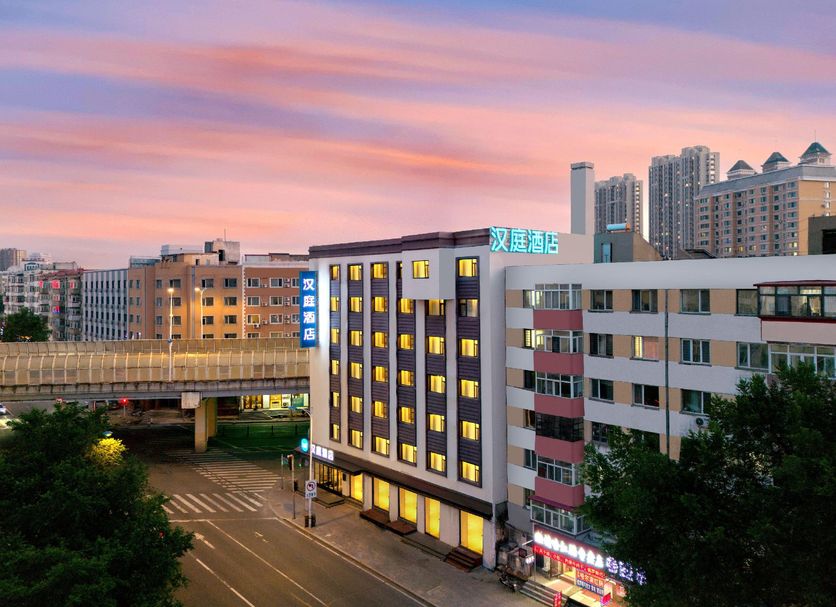 建物 写真