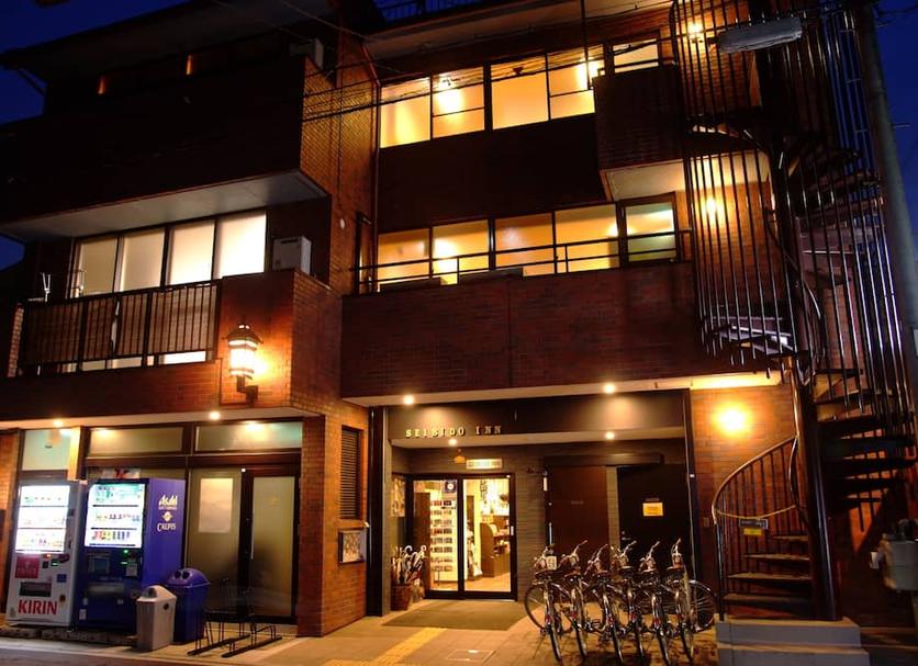 建物 写真