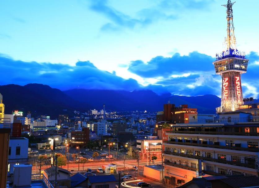 屋外の景色 写真